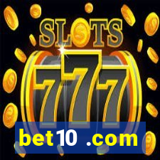 bet10 .com